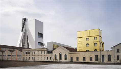 museo fondazione prada milano|fondazione prada oma.